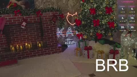 Katy      -    online show from December 2024 04:31:02 AM