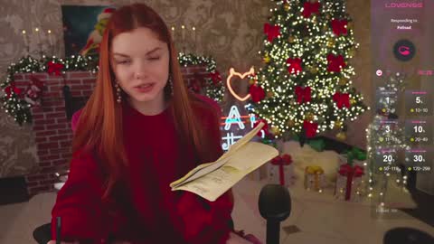 Katy      -    online show from December 2024 01:47:02 AM