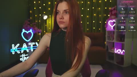 Katy      -    online show from February 2025 02:42:02 AM