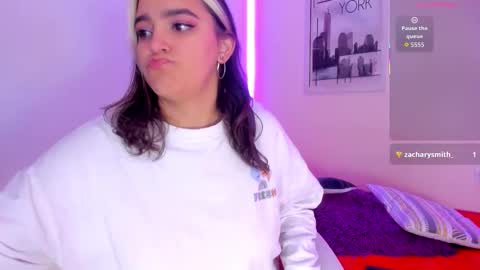 Katy online show from December 2025 12:23:02 PM