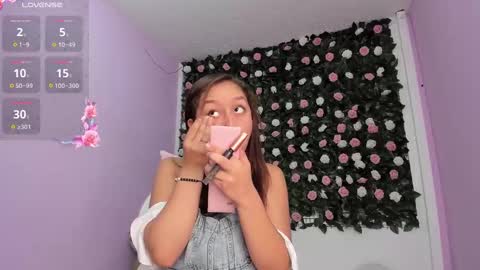 Katy online show from January 2025 02:47:01 PM