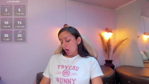 Katy online show from January 2025 01:48:01 AM