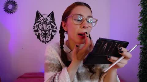 Katy Van online show from January 2026 09:13:01 PM