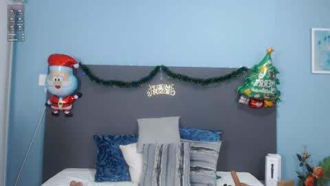 Snapshot of katya_ruiz chatting on December 2024 06:58:01 AM Katya Ruiz online show from December 2024 06:58:01 AM