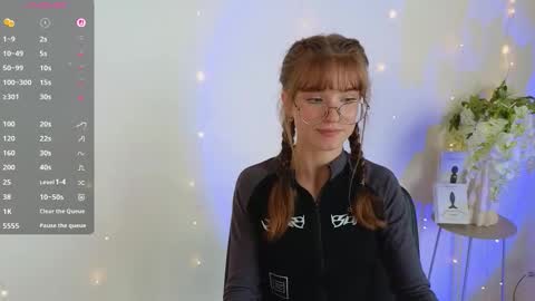 Katya online show from September 2025 03:45:02 PM