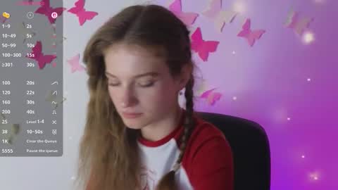 Katya online show from November 2025 04:38:01 PM