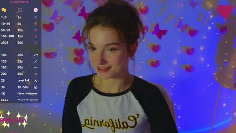 Katya online show from February 2026 04:47:01 PM