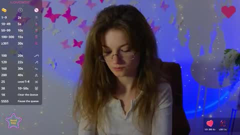 Katya online show from February 2026 04:27:02 PM