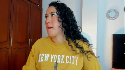 KATYAJHONSS online show from October 2025 07:23:02 PM