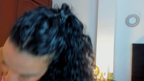 KATYAJHONSS online show from October 2025 08:41:01 PM