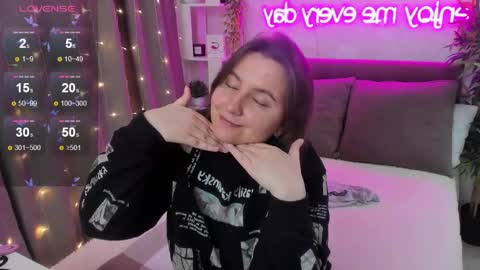 Kate online show from November 2025 05:51:01 AM