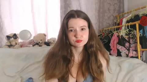 Snapshot of katyaocean chatting on June 2026 06:55:02 AM katyaocean online show from June 2026 06:55:02 AM
