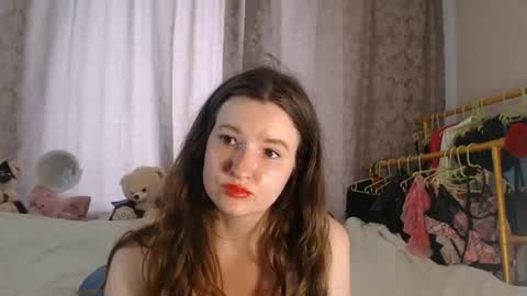 Snapshot of katyaocean chatting on June 2026 07:02:01 AM katyaocean online show from June 2026 07:02:01 AM