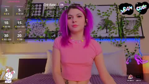 Snapshot of katyazaitseva chatting on January 2025 08:07:02 PM Katya online show from January 2025 08:07:02 PM