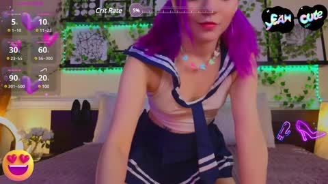 Snapshot of katyazaitseva chatting on February 2025 08:42:02 PM Katya online show from February 2025 08:42:02 PM