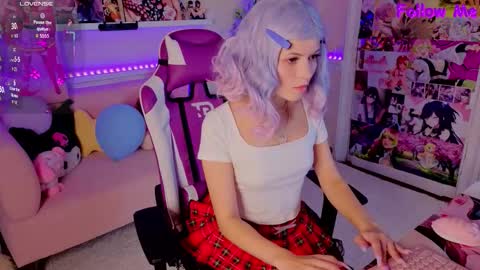 Snapshot of katyazaitseva chatting on September 2025 07:16:01 PM Katya online show from September 2025 07:16:01 PM