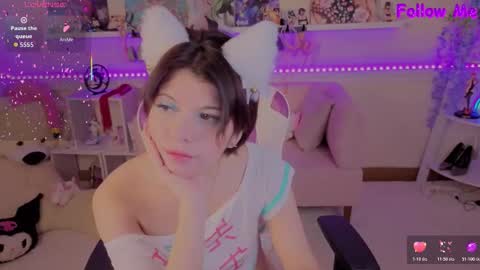 Katya online show from December 2025 01:42:01 PM