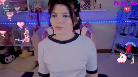 Katya online show from February 2026 07:26:01 AM