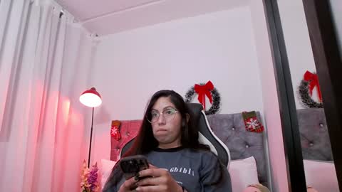 KATY online show from December 2024 08:47:02 PM