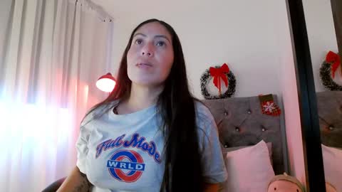 KATY online show from January 2025 09:09:02 PM