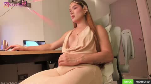 Nataly online show from November 2025 02:24:02 AM