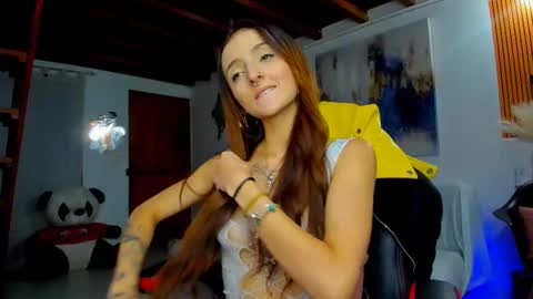 katy deliz online show from November 2025 10:56:02 PM