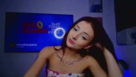 katy deliz online show from February 2026 06:17:01 AM