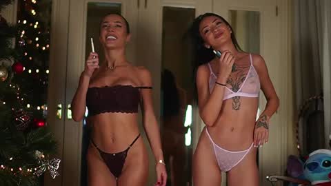 Katyerave online show from January 2025 05:20:01 PM