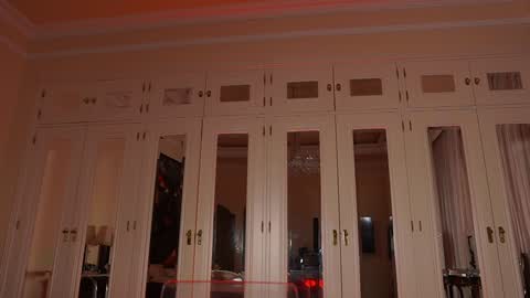 Katyerave online show from January 2025 11:11:01 PM