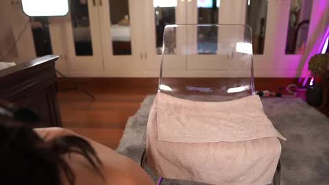 Katyerave online show from February 2025 08:13:02 PM