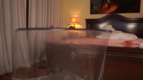 Katyerave online show from February 2025 11:22:01 PM