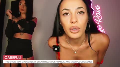 Katyerave online show from October 2025 08:09:02 PM