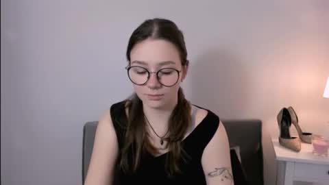 Katy online show from February 2026 04:03:02 PM