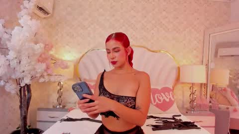 katyjackson online show from March 2026 12:52:01 PM