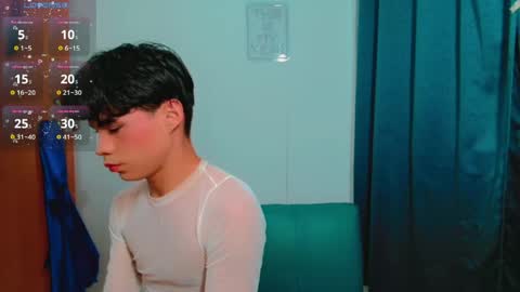 Snapshot of katykennex chatting on April 2026 11:31:02 PM KATY online show from April 2026 11:31:02 PM