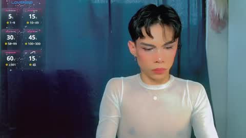 Snapshot of katykennex chatting on April 2026 10:04:02 PM KATY online show from April 2026 10:04:02 PM