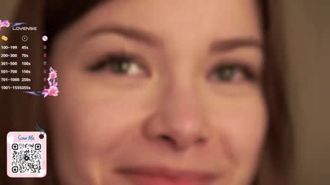 Mia  Lovense is active Private is Open online show from February 2025 09:22:01 PM