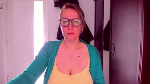 Katy online show from April 2026 07:36:02 AM