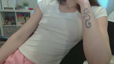 Snapshot of katynowhere chatting on March 2026 08:52:02 PM Katy online show from March 2026 08:52:02 PM