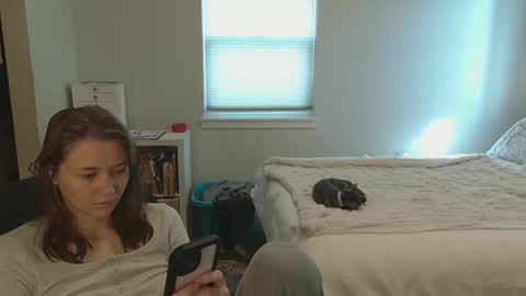 Snapshot of katynowhere chatting on April 2026 04:36:02 PM Katy online show from April 2026 04:36:02 PM