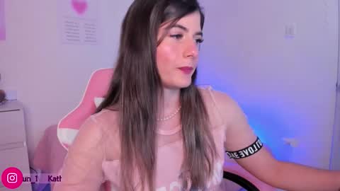 Katy online show from February 2026 11:33:01 PM