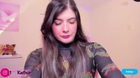 Katy online show from March 2026 10:26:02 PM