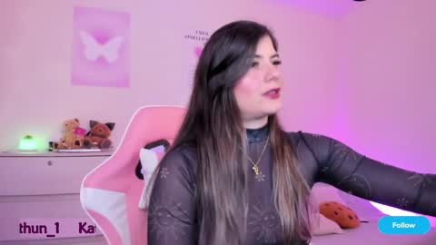 Katy online show from April 2026 11:43:01 PM