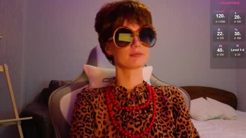 Katy online show from December 2024 04:21:02 PM