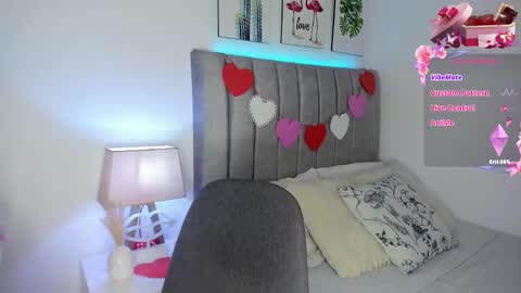 Katherine online show from February 2025 04:03:01 AM