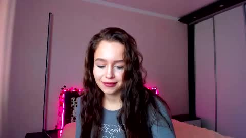 Stesha online show from November 2025 03:50:02 AM