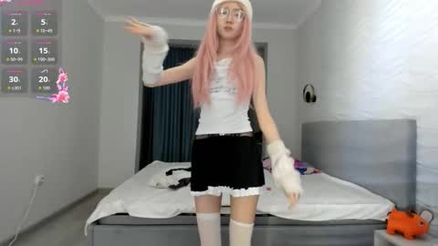 mai online show from December 2025 01:16:02 PM