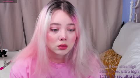 Yuki  online show from January 2025 08:36:01 AM