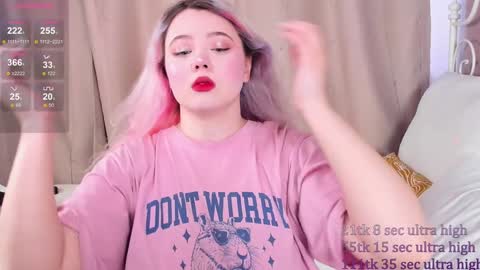 Yuki  online show from January 2025 09:02:02 AM