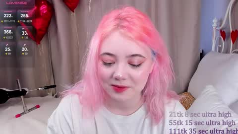 Yuki  online show from February 2025 08:38:01 AM